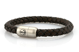 bracelet-man-Bootsmann-8-Neptn-leather-anker-stahl-brown