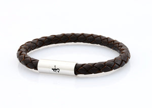 bracelet-man-leather-Steuermann-Neptn-NEPTN-Rhodium-7-dunkel-brown-leather.jpg