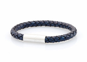 bracelet-man-leather-Steuermann-Neptn-anker-Rhodium-7-antic-blue-leather.jpg